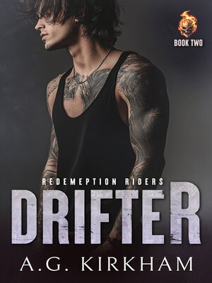 cover image of Drifter